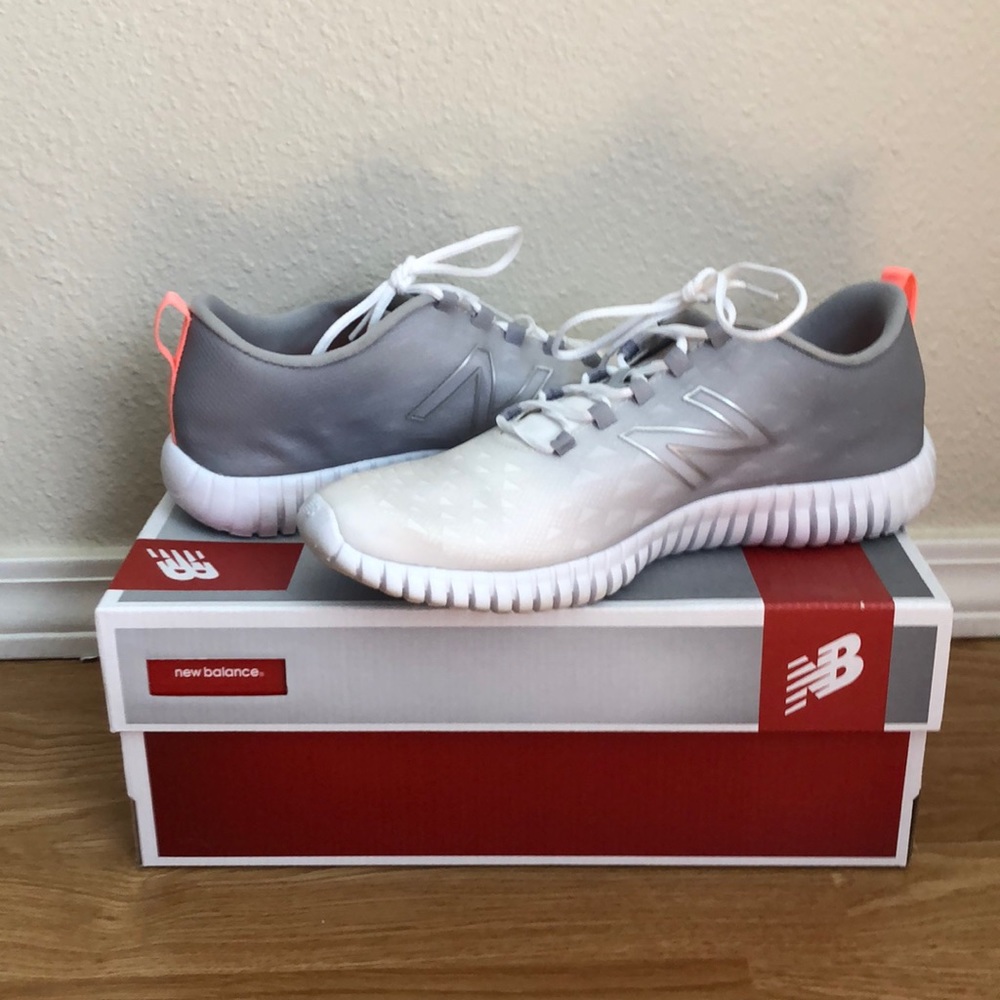 Women’s training shoe